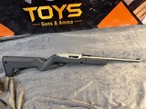 Ruger 10/22 Takedown 22 LR, 16.4