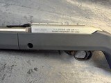 Ruger 10/22 Takedown 22 LR, 16.4