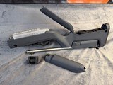 Ruger 10/22 Takedown 22 LR, 16.4