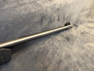 Ruger 10/22 Takedown 22 LR, 16.4
