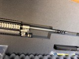 FN SCAR 17S NRCH 7.62x51 NEW In BOX 16.25” bbl black 20rd - Image 3 of 6