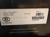 FN SCAR 17S NRCH 7.62x51 NEW In BOX 16.25” bbl black 20rd - Image 6 of 6