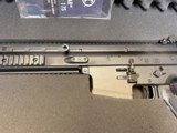 FN SCAR 17S NRCH 7.62x51 NEW In BOX 16.25” bbl black 20rd - Image 4 of 6