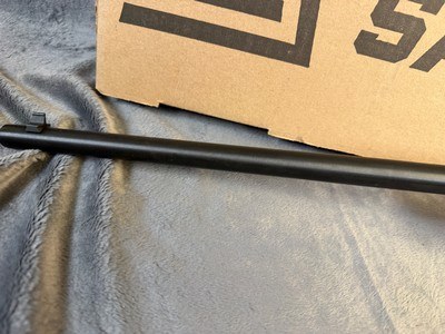 Savage 64 F Left Hand .22LR NEW in Box - Image 4 of 4