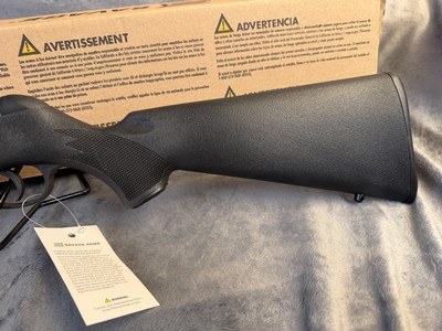 Savage 64 F Left Hand .22LR NEW in Box - Image 2 of 4