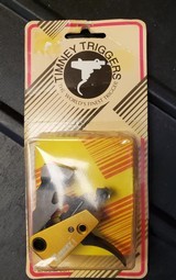 Timney Triggers for SCAR 16 690-S - Image 1 of 2