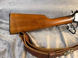 Winchester 94 30-30 Win mfg. 1971 - Image 2 of 16