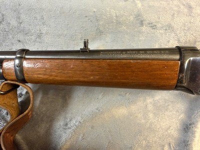 Winchester 94 30-30 Win mfg. 1971 - Image 12 of 16