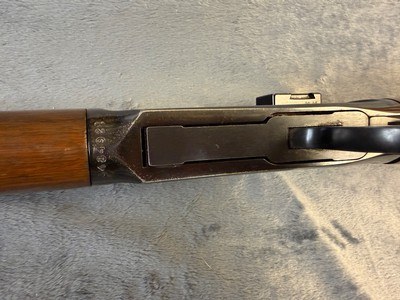 Winchester 94 30-30 Win mfg. 1971 - Image 16 of 16