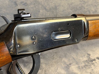 Winchester 94 30-30 Win mfg. 1971 - Image 3 of 16