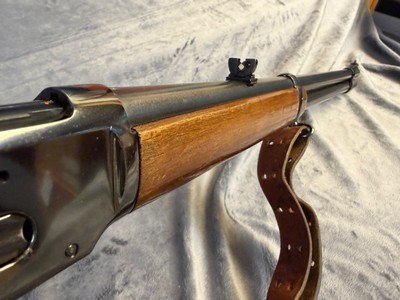 Winchester 94 30-30 Win mfg. 1971 - Image 8 of 16