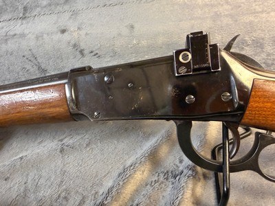 Winchester 94 30-30 Win mfg. 1971 - Image 10 of 16