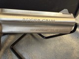 Ruger Gp100 .357 Mag 5” NIB - Image 2 of 5
