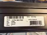 Ruger Gp100 .357 Mag 5” NIB - Image 5 of 5