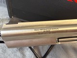 Ruger Gp100 .357 Mag 5” NIB - Image 4 of 5