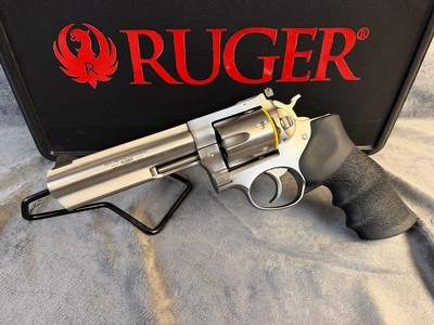 Ruger Gp100 .357 Mag 5” NIB - Image 3 of 5
