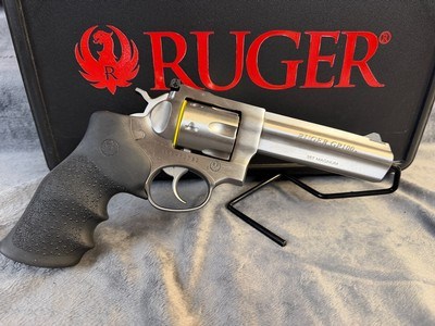 Ruger Gp100 .357 Mag 5” NIB - Image 1 of 5