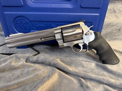 Smith & Wesson 350 .350 Legend 7.5” NIB - Image 1 of 6
