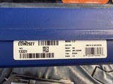 Smith & Wesson 350 .350 Legend 7.5” NIB - Image 6 of 6