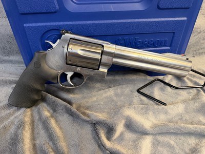 Smith & Wesson 350 .350 Legend 7.5” NIB - Image 5 of 6