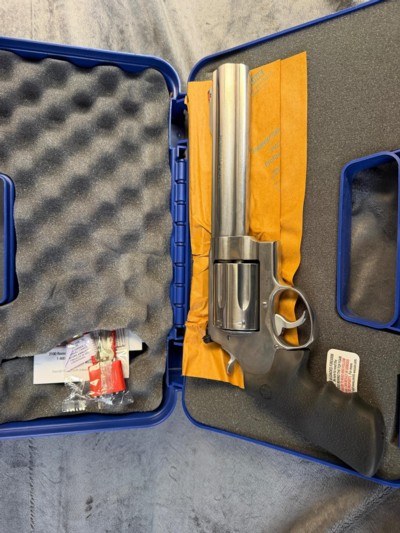 Smith & Wesson 350 .350 Legend 7.5” NIB - Image 2 of 6