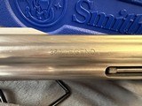 Smith & Wesson 350 .350 Legend 7.5” NIB - Image 3 of 6