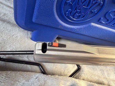 Smith & Wesson 350 .350 Legend 7.5” NIB - Image 4 of 6
