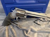 Smith & Wesson 350 .350 Legend 7.5” NIB - Image 5 of 6
