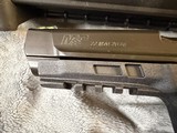 Smith & Wesson M&P22 Magnum .22 mag w/ bag 30rd mags - Image 8 of 9