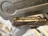 Smith & Wesson M&P22 Magnum .22 mag w/ bag 30rd mags - Image 6 of 9