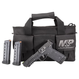 Smith & Wesson M&P22 Magnum .22 mag w/ bag 30rd mags - Image 1 of 9
