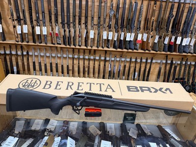 Beretta BRX1 .300 Win Mag New in Box - Image 1 of 6