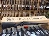 Beretta BRX1 6.5 Creedmoor New in Box - Image 1 of 5
