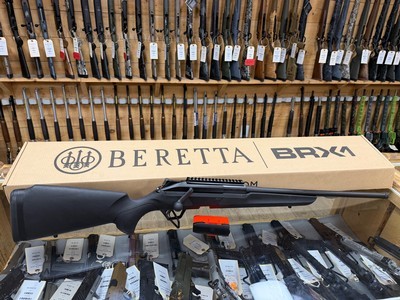 Beretta BRX1 6.5 Creedmoor New in Box - Image 1 of 5