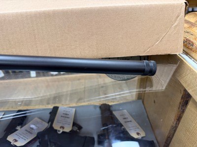 Beretta BRX1 6.5 Creedmoor New in Box - Image 3 of 5