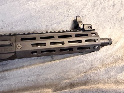Ruger LC Carbine 10mm 19307 autoloading - Image 4 of 11