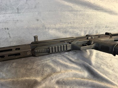 Ruger LC Carbine 10mm 19307 autoloading - Image 10 of 11