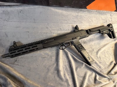 Ruger LC Carbine 10mm 19307 autoloading - Image 6 of 11