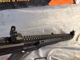 Ruger LC Carbine 10mm 19307 autoloading - Image 5 of 11