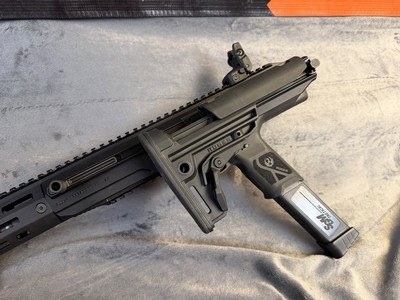 Ruger LC Carbine 10mm 19307 autoloading - Image 11 of 11