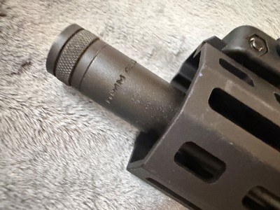 Ruger LC Carbine 10mm 19307 autoloading - Image 8 of 11