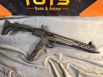 Ruger LC Carbine 10mm 19307 autoloading - Image 1 of 11