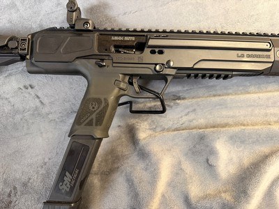 Ruger LC Carbine 10mm 19307 autoloading - Image 3 of 11