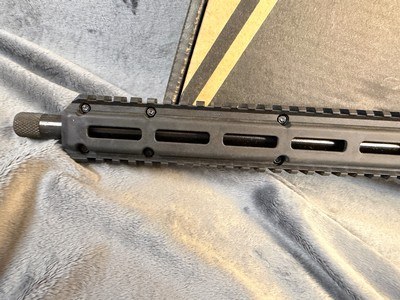 Kel-Tec Sub2000 Gen 3 5.7X28mm 16.1” 20rd - Image 10 of 11