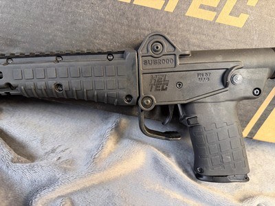 Kel-Tec Sub2000 Gen 3 5.7X28mm 16.1” 20rd - Image 9 of 11