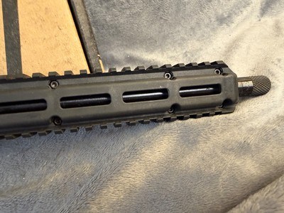 Kel-Tec Sub2000 Gen 3 5.7X28mm 16.1” 20rd - Image 6 of 11