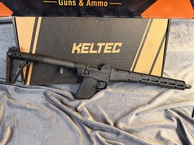Kel-Tec Sub2000 Gen 3 5.7X28mm 16.1” 20rd - Image 1 of 11