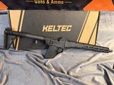 Kel-Tec Sub2000 Gen 3 5.7X28mm 16.1” 20rd - Image 1 of 11
