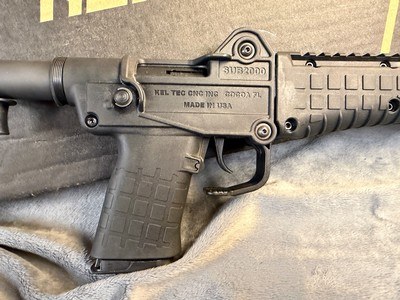 Kel-Tec Sub2000 Gen 3 5.7X28mm 16.1” 20rd - Image 5 of 11