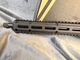 Kel-Tec Sub2000 Gen 3 5.7X28mm 16.1” 20rd - Image 10 of 11